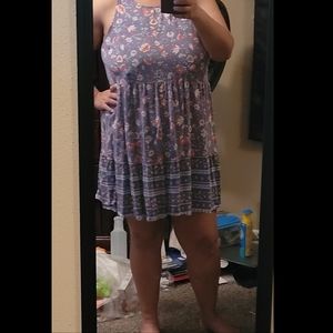 Old Navy dress XL